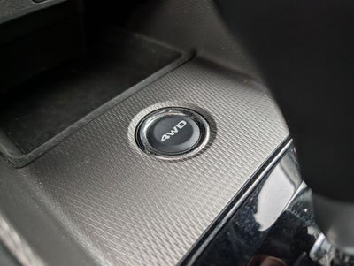 2025 Mitsubishi Outlander Sport 2.0 ES