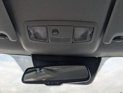 2025 Mitsubishi Outlander Sport 2.0 ES