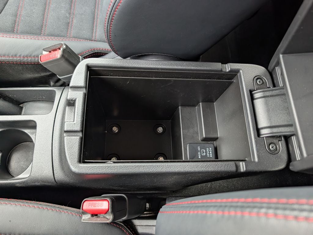 2025 Mitsubishi Outlander Sport 2.0 ES