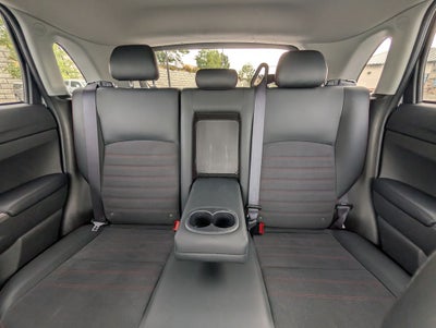 2025 Mitsubishi Outlander Sport 2.0 ES