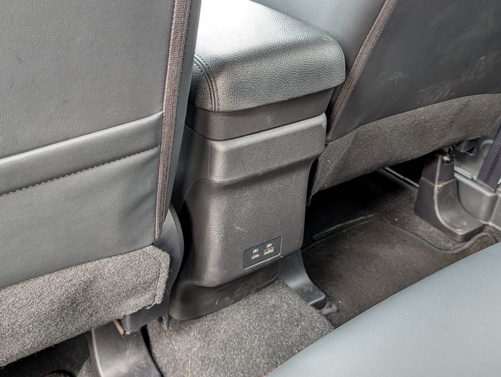 2025 Mitsubishi Outlander Sport 2.0 ES