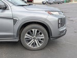 2025 Mitsubishi Outlander Sport 2.0 ES