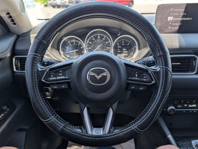 2021 Mazda Mazda CX-5 Touring