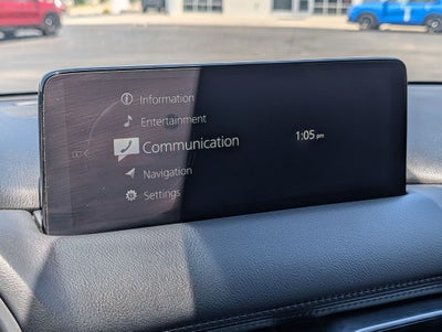 2021 Mazda Mazda CX-5 Touring