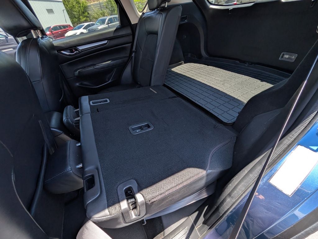 2021 Mazda Mazda CX-5 Touring