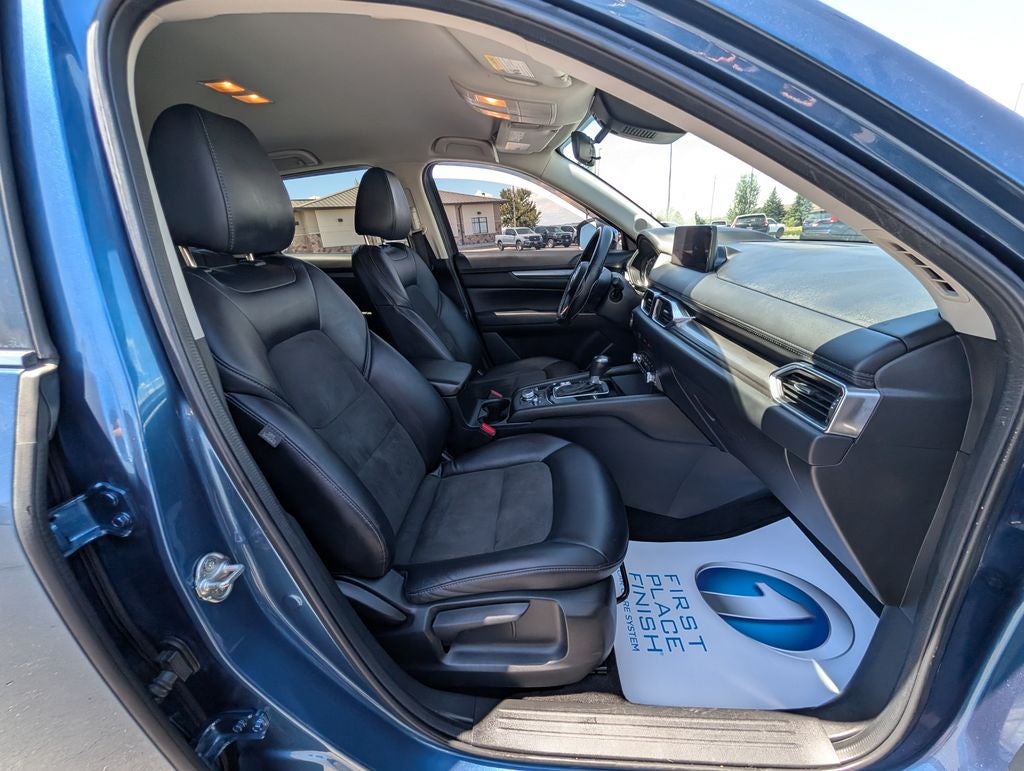 2021 Mazda Mazda CX-5 Touring