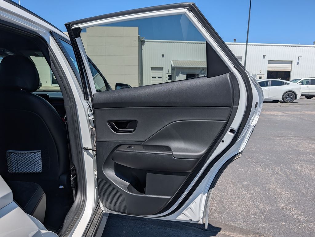 2024 Hyundai Kona N Line FWD