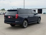 2027 Ford Expedition Max Platinum 30th Anniversary Pkg