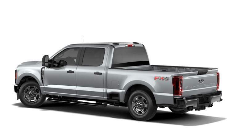 2027 Ford F-250SD F-250® XLT