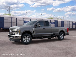 2027 Ford F-250SD XLT