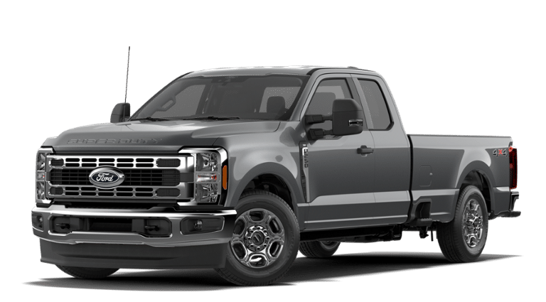 2027 Ford F-250SD XLT