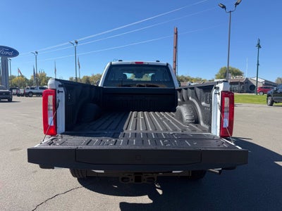 2027 Ford F-250SD XL STX