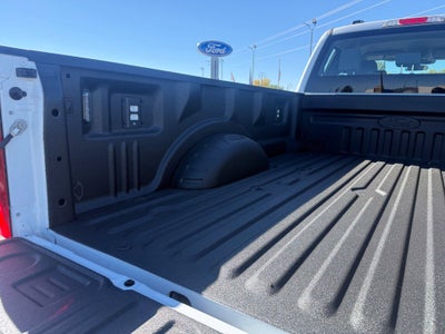 2027 Ford F-250SD XL STX