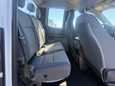2027 Ford F-250SD XL STX
