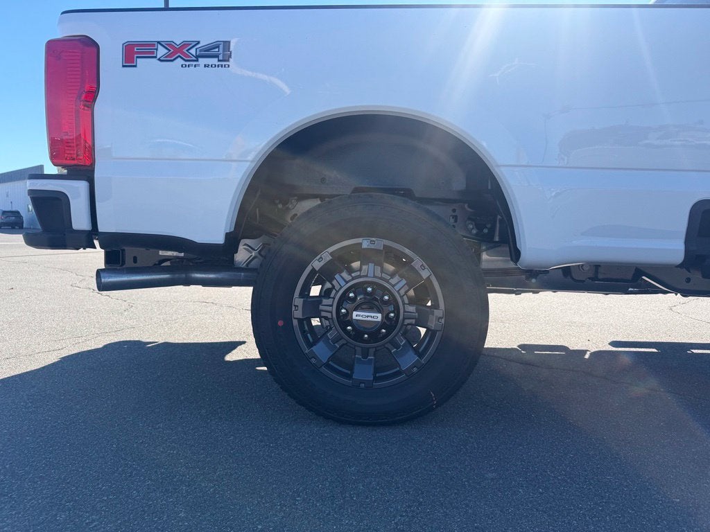 2027 Ford F-250SD XL STX