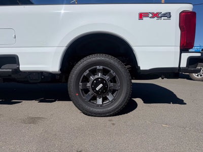 2027 Ford F-250SD XL STX