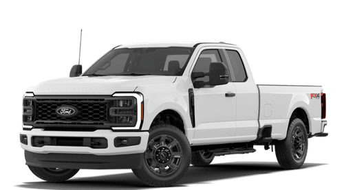 2027 Ford F-250SD F-250® XL