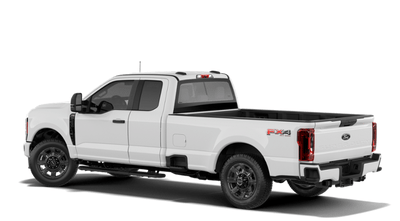 2027 Ford F-250SD F-250® XL