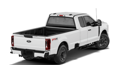2027 Ford F-250SD F-250® XL