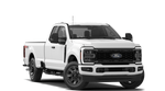 2027 Ford F-250SD F-250® XL