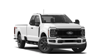 2027 Ford F-250SD F-250® XL
