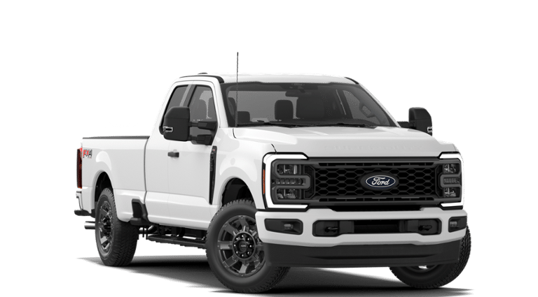 2027 Ford F-250SD F-250® XL
