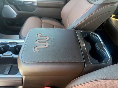 2027 Ford F-350SD King Ranch