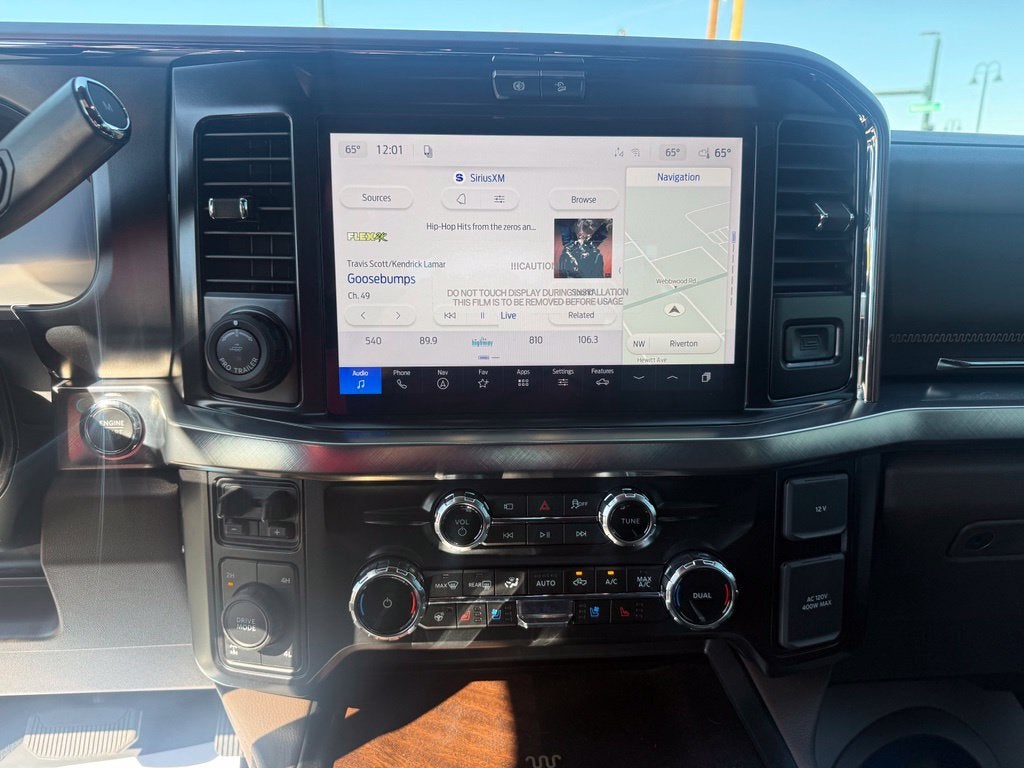 2027 Ford F-350SD King Ranch