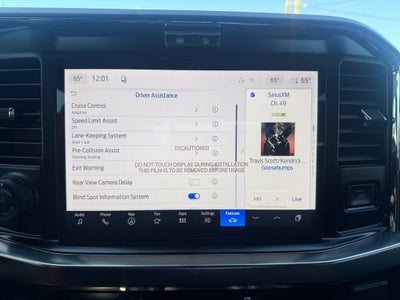 2027 Ford F-350SD King Ranch