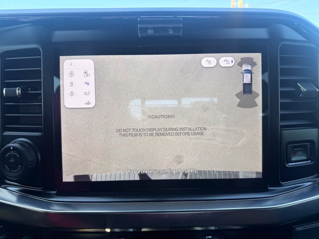 2027 Ford F-350SD King Ranch