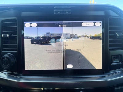 2027 Ford F-350SD King Ranch