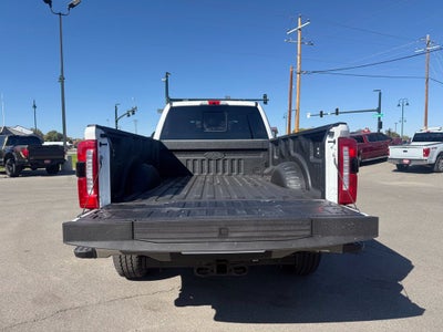 2027 Ford F-350SD King Ranch