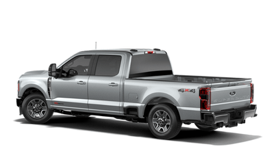 2027 Ford F-350SD Lariat Tremor