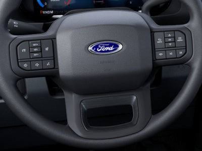 2027 Ford F-350SD XLT Tremor