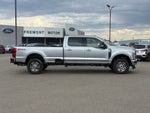 2027 Ford F-350SD Lariat