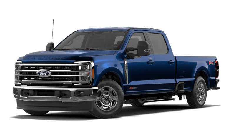 2027 Ford F-350SD F-350® XLT