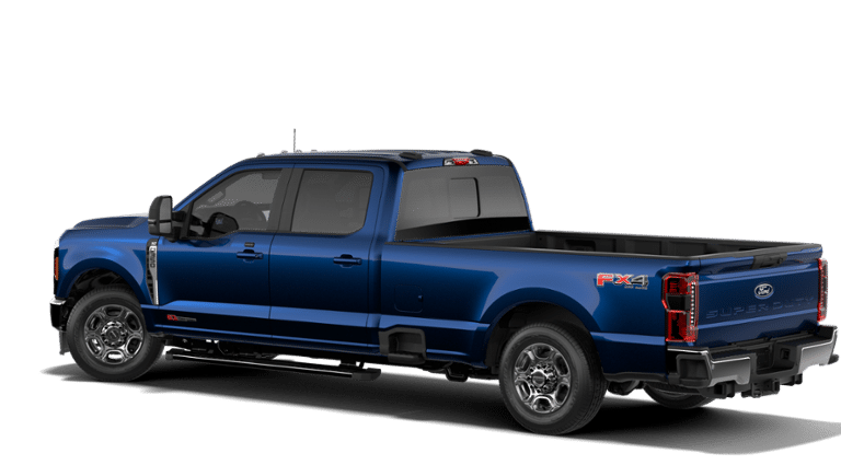 2027 Ford F-350SD F-350® XLT