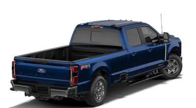 2027 Ford F-350SD F-350® XLT