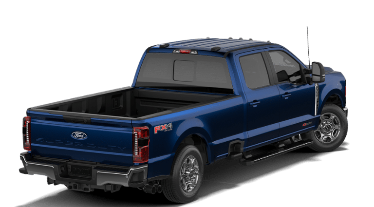 2027 Ford F-350SD F-350® XLT