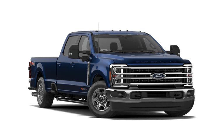 2027 Ford F-350SD F-350® XLT
