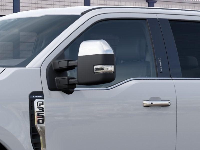 2027 Ford F-350SD Lariat