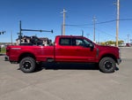 2027 Ford F-350SD Lariat Tremor