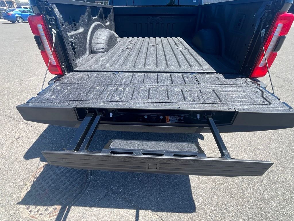 2026 Ford F-350SD Lariat Tremor