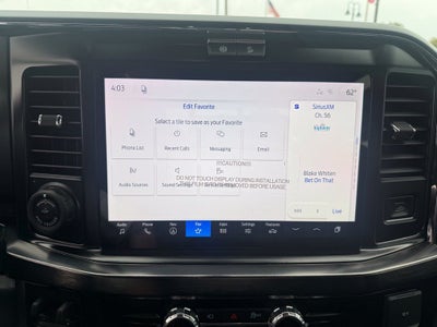 2027 Ford F-350SD Lariat DRW