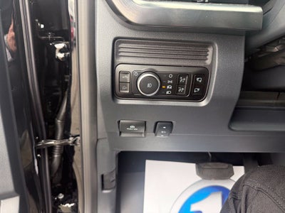 2027 Ford F-350SD Lariat DRW