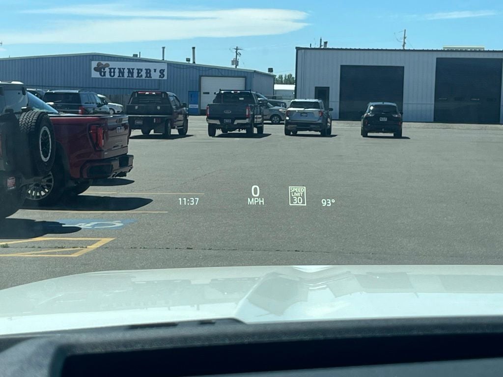 2026 Ford F-350SD Platinum DRW
