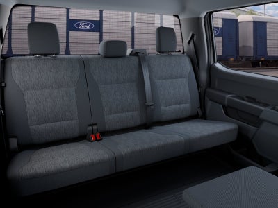 2027 Ford F-350SD XL DRW