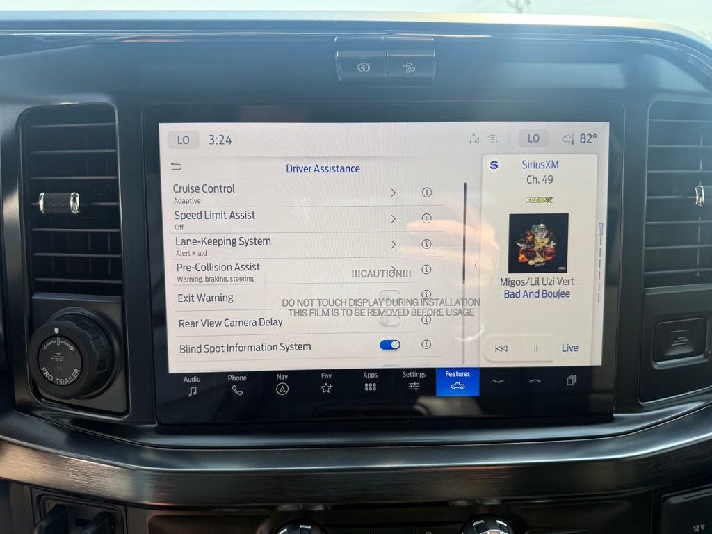 2026 Ford F-350SD Lariat DRW