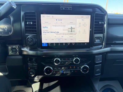 2027 Ford F-350SD Lariat DRW