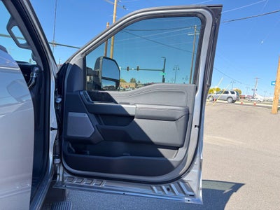 2027 Ford F-350SD Lariat DRW
